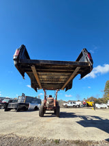 1979-1987 Chevrolet / GMC Square Body 8' Long Bed C10 C15 C20 C25 C35 K10 K15 K20 K25 K35