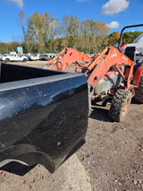 2009-2018 Dodge Ram 4th Gen 1500 2500 3500 6' 4" Short Truck Bed
