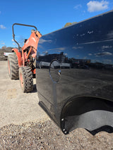 2009-2018 Dodge Ram 4th Gen 1500 2500 3500 6' 4" Short Truck Bed