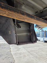 2009-2018 Dodge Ram 4th Gen 1500 2500 3500 6' 4" Short Truck Bed