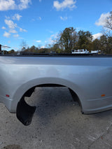 2009-2018 Dodge Ram 3500 4500 4th Gen Dually 8' Truck Truck Bed