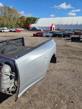 2009-2018 Dodge Ram 3500 4500 4th Gen Dually 8' Truck Truck Bed