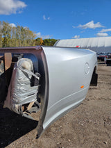 2009-2018 Dodge Ram 3500 4500 4th Gen Dually 8' Truck Truck Bed