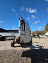 2009-2018 Dodge Ram 3500 4500 4th Gen Dually 8' Truck Truck Bed