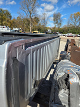 2011-2016 Ford F250 F350 Super Duty 6' 9" Short Truck Bed