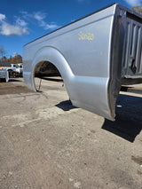 2011-2016 Ford F250 F350 Super Duty 6' 9" Short Truck Bed