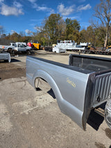 2011-2016 Ford F250 F350 Super Duty 6' 9" Short Truck Bed
