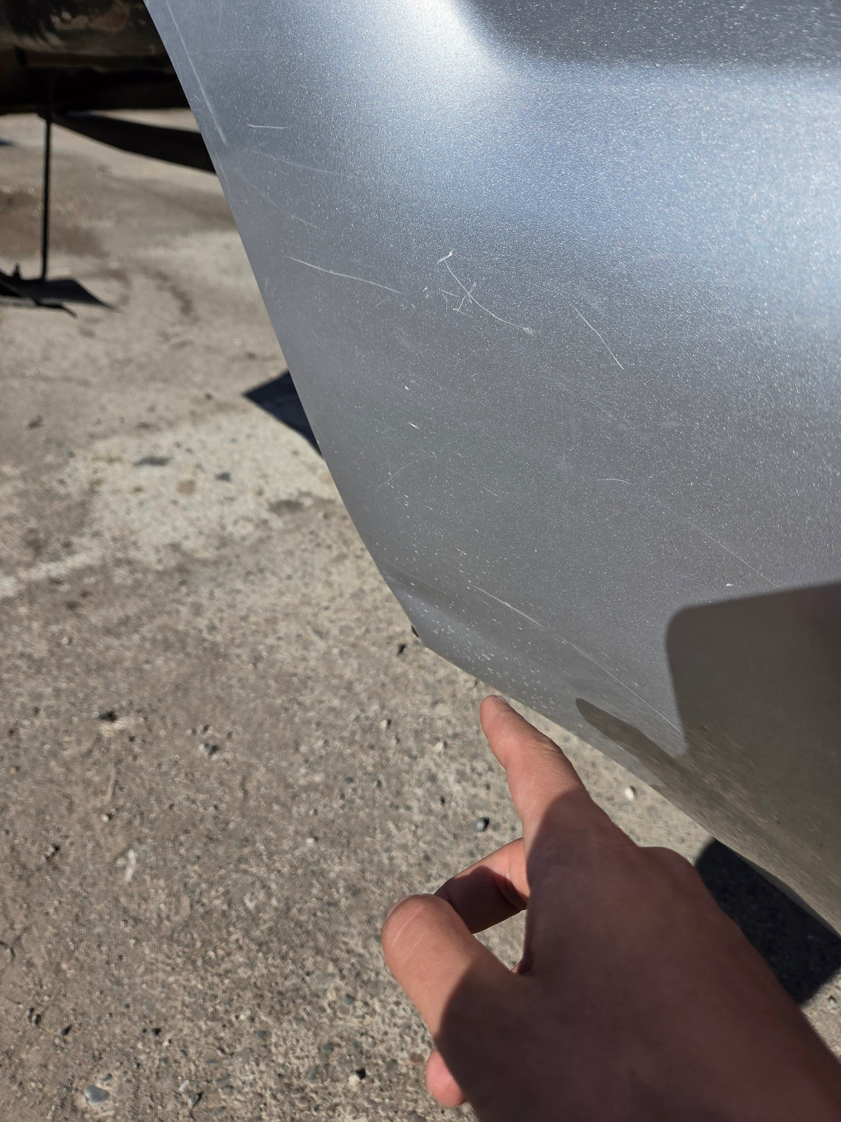 2011-2016 Ford F250 F350 Super Duty 6' 9" Short Truck Bed