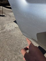 2011-2016 Ford F250 F350 Super Duty 6' 9" Short Truck Bed