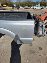2011-2016 Ford F250 F350 Super Duty 6' 9" Short Truck Bed
