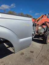 2011-2016 Ford F250 F350 Super Duty 6' 9" Short Truck Bed