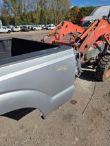 2011-2016 Ford F250 F350 Super Duty 6' 9" Short Truck Bed
