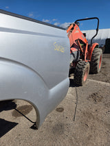 2011-2016 Ford F250 F350 Super Duty 6' 9" Short Truck Bed