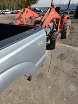 2011-2016 Ford F250 F350 Super Duty 6' 9" Short Truck Bed