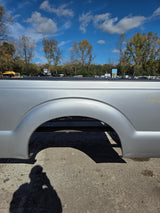 2011-2016 Ford F250 F350 Super Duty 6' 9" Short Truck Bed
