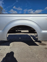 2011-2016 Ford F250 F350 Super Duty 6' 9" Short Truck Bed