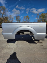 2011-2016 Ford F250 F350 Super Duty 6' 9" Short Truck Bed