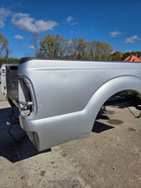 2011-2016 Ford F250 F350 Super Duty 6' 9" Short Truck Bed