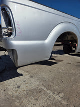 2011-2016 Ford F250 F350 Super Duty 6' 9" Short Truck Bed