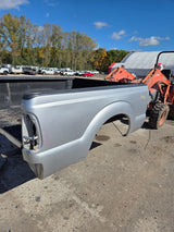 2011-2016 Ford F250 F350 Super Duty 6' 9" Short Truck Bed