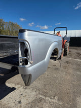 2011-2016 Ford F250 F350 Super Duty 6' 9" Short Truck Bed