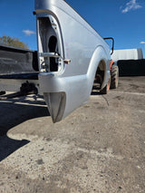 2011-2016 Ford F250 F350 Super Duty 6' 9" Short Truck Bed