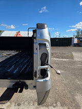 2011-2016 Ford F250 F350 Super Duty 6' 9" Short Truck Bed