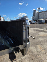 2011-2016 Ford F250 F350 Super Duty 6' 9" Short Truck Bed