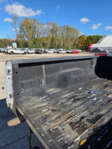 2011-2016 Ford F250 F350 Super Duty 6' 9" Short Truck Bed