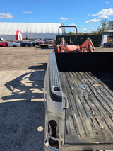 2011-2016 Ford F250 F350 Super Duty 6' 9" Short Truck Bed