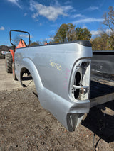 2011-2016 Ford F250 F350 Super Duty 6' 9" Short Truck Bed