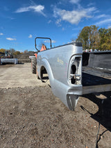 2011-2016 Ford F250 F350 Super Duty 6' 9" Short Truck Bed
