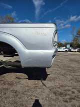 2011-2016 Ford F250 F350 Super Duty 6' 9" Short Truck Bed