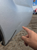 2011-2016 Ford F250 F350 Super Duty 6' 9" Short Truck Bed
