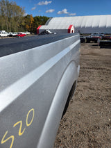 2011-2016 Ford F250 F350 Super Duty 6' 9" Short Truck Bed