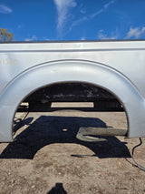 2011-2016 Ford F250 F350 Super Duty 6' 9" Short Truck Bed