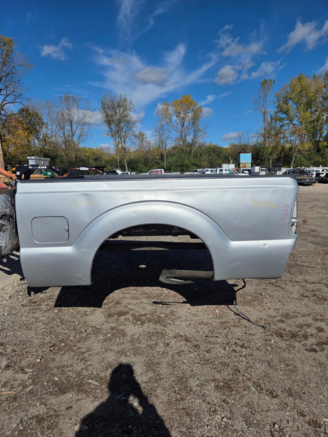 2011-2016 Ford F250 F350 Super Duty 6' 9" Short Truck Bed