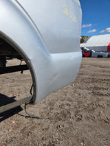 2011-2016 Ford F250 F350 Super Duty 6' 9" Short Truck Bed