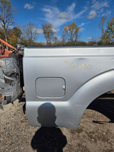 2011-2016 Ford F250 F350 Super Duty 6' 9" Short Truck Bed