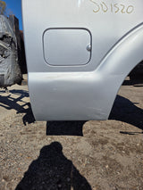 2011-2016 Ford F250 F350 Super Duty 6' 9" Short Truck Bed