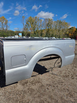 2011-2016 Ford F250 F350 Super Duty 6' 9" Short Truck Bed