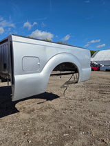 2011-2016 Ford F250 F350 Super Duty 6' 9" Short Truck Bed