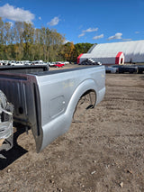 2011-2016 Ford F250 F350 Super Duty 6' 9" Short Truck Bed