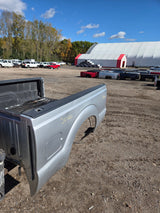2011-2016 Ford F250 F350 Super Duty 6' 9" Short Truck Bed