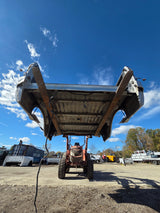 2011-2016 Ford F250 F350 Super Duty 6' 9" Short Truck Bed