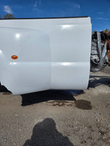 1999-2010 Ford F350 F450 F550 Super Duty 8' Dually Long Truck Bed - Oxford whte