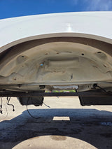 1999-2010 Ford F350 F450 F550 Super Duty 8' Dually Long Truck Bed - Oxford whte
