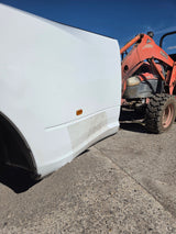 2009-2018 Dodge Ram 3500 4500 4th Gen Dually 8' Truck Truck Bed