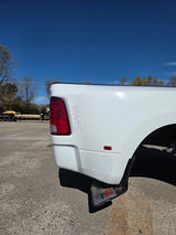 2009-2018 Dodge Ram 3500 4500 4th Gen Dually 8' Truck Truck Bed