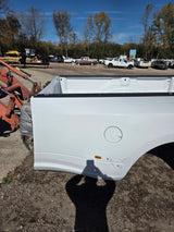 2009-2018 Dodge Ram 3500 4500 4th Gen Dually 8' Truck Truck Bed